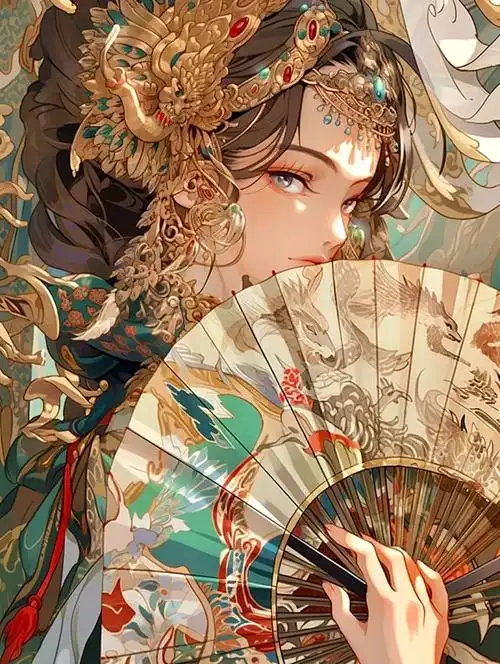 双重人格